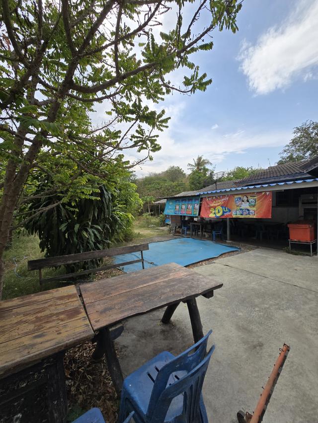 ขายบ้านพร้อมที่ดินราคาถูก(เจ้าของขายเอง) 1