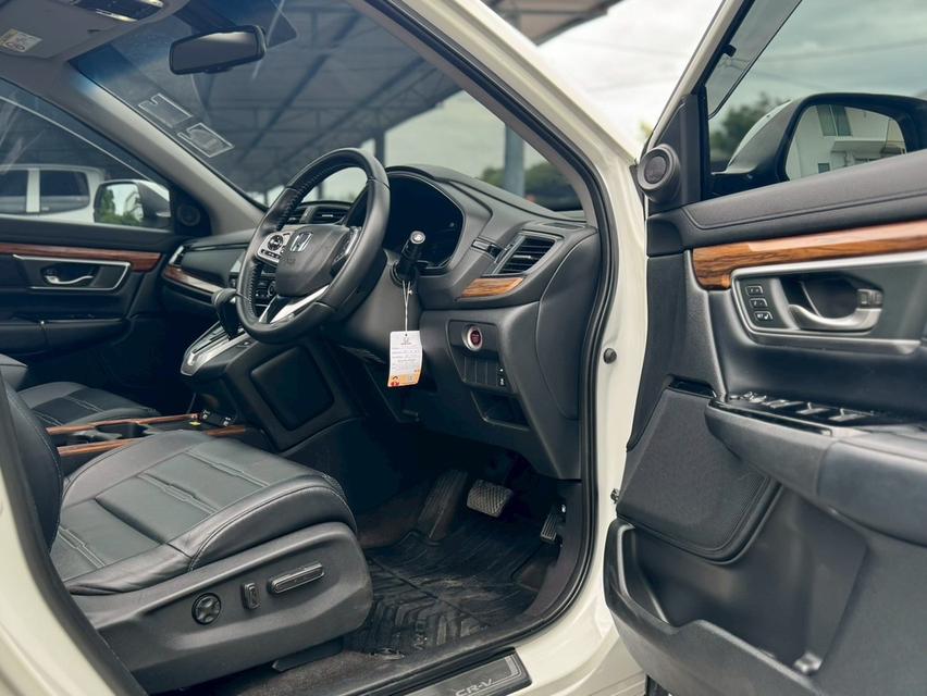 HONDA CRV MY20 Wagon 4dr ES CVT 4WD 2.4i Y2021 16