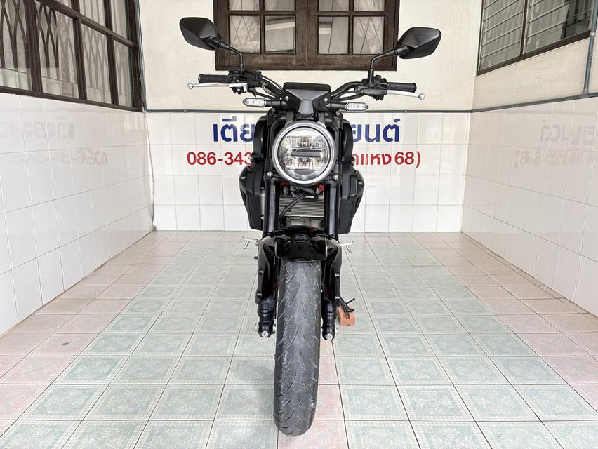 Honda CB150 ABS วิ่ง 7000 โล ปี66 รูปที่ 2
