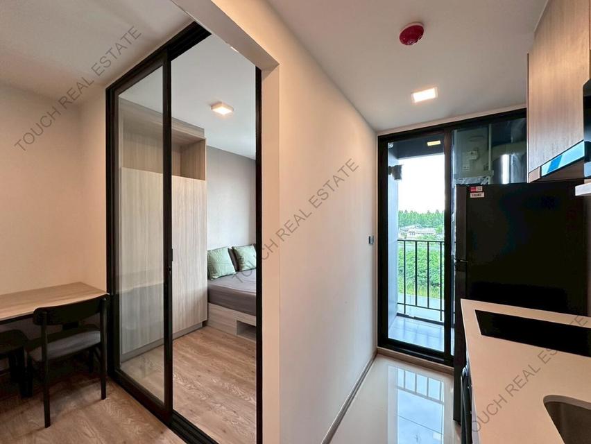 Condo Chapter One All รามอินทรา l คอนโดพร้อมอยู่ ใกล้ MRT เพียง 250 เมตร 13