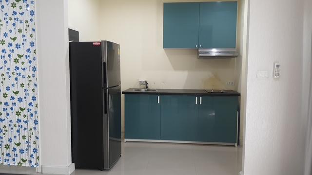 ให้เช่า/ขาย ทาวน์โฮม โครงการ The Plant Citi แจ้งวัฒนะ ติดทางด่วน และ รถไฟฟ้า 1