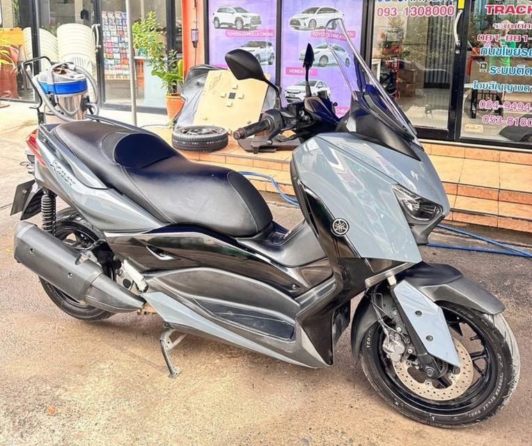 Yamaha XMAX 300 รถมือเดียว สภาพสวยๆ 3