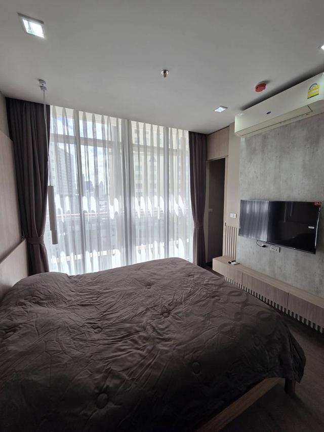 ✨ ขายคอนโดสุดหรูใจกลางสุขุมวิท 24 ✨ Park Origin Phrom Phong (Park 24) 9
