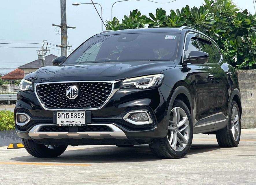 MG HS 1.5 X SUNROOF 2020  