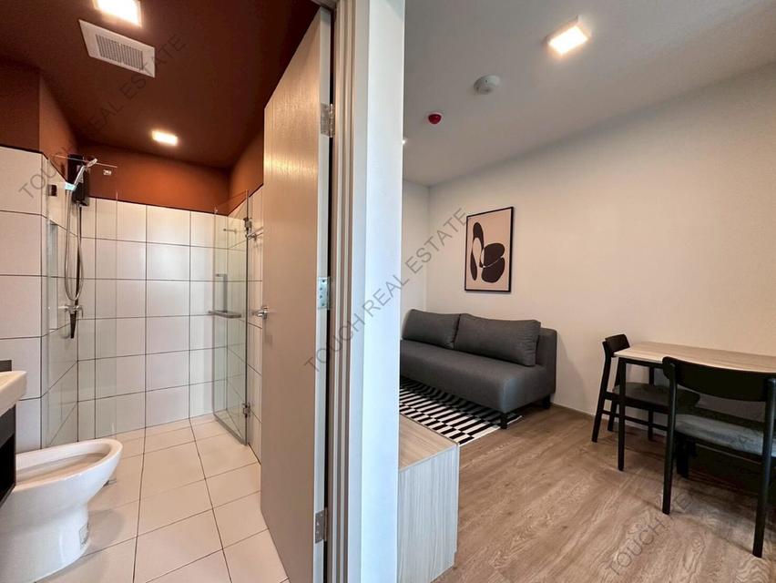 Condo Chapter One All รามอินทรา l คอนโดพร้อมอยู่ ใกล้ MRT เพียง 250 เมตร 9