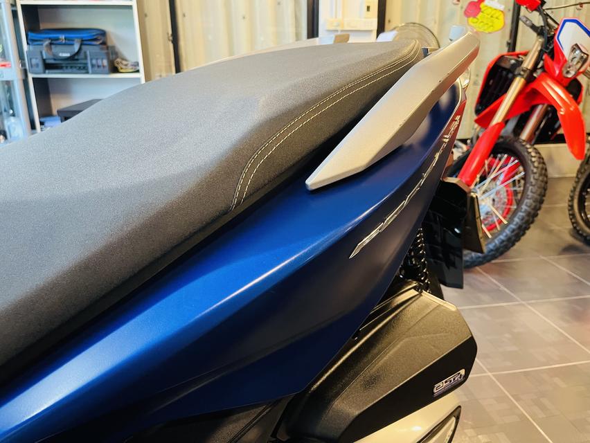 ขายด่วน Forza350/2021 รูปที่ 16