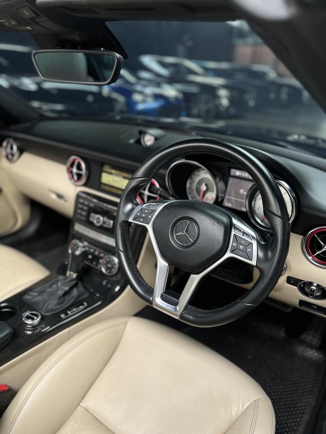 Benz SLK200