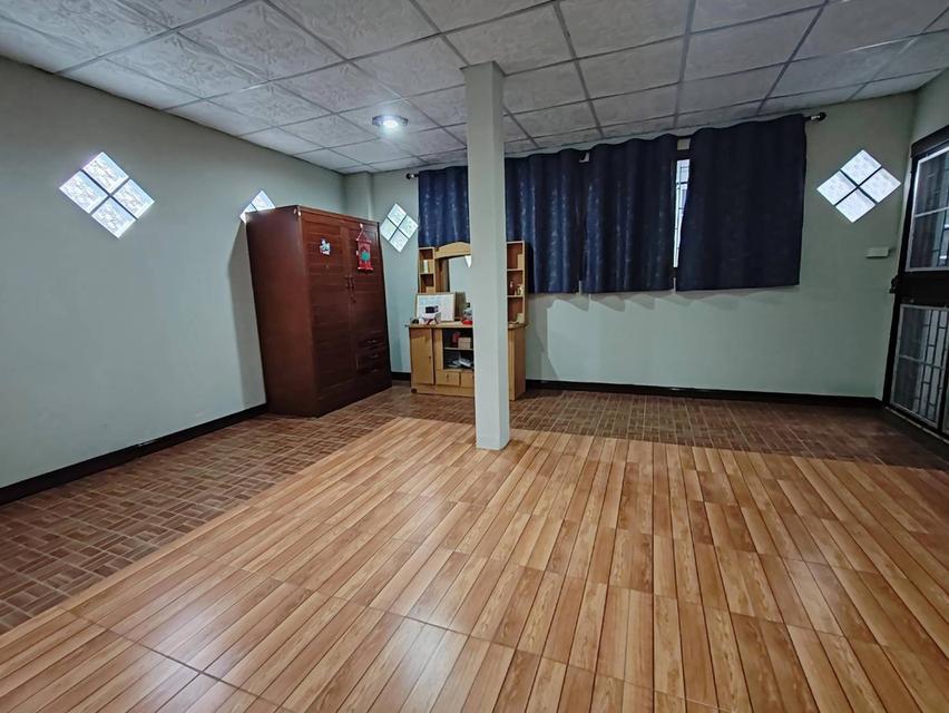 ขายบ้านเดี่ยว ซ.นวมินทร์ 68 ใกล้ร้าน Chocolate ville 18