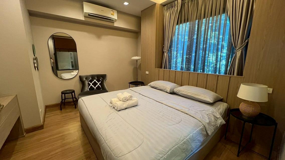 🔑 คอนโดมิเนียมทำเลดี ใกล้ตัวเมืองเชียงใหม่ พร้อมเฟอร์ครบ #เมืองเชียงใหม่ ราคาเพียง 29,500 บาท/เดือน ✨ 公寓出租 1 卧室 1 卫生间 – 租金 29,500 泰铢/月 ✨ 2