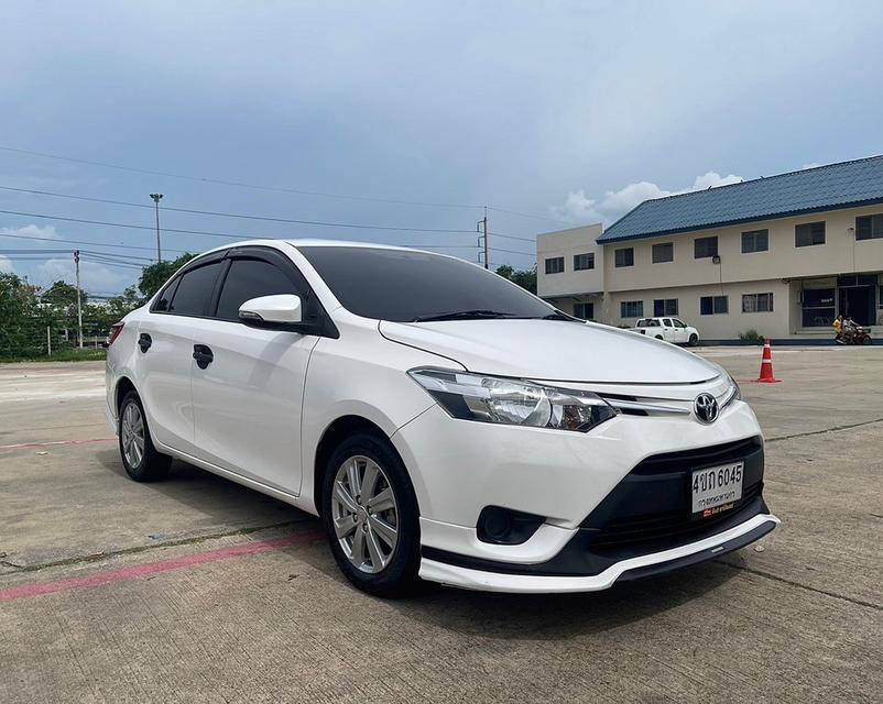 ขาย Toyota Viis 1.5E ปี16