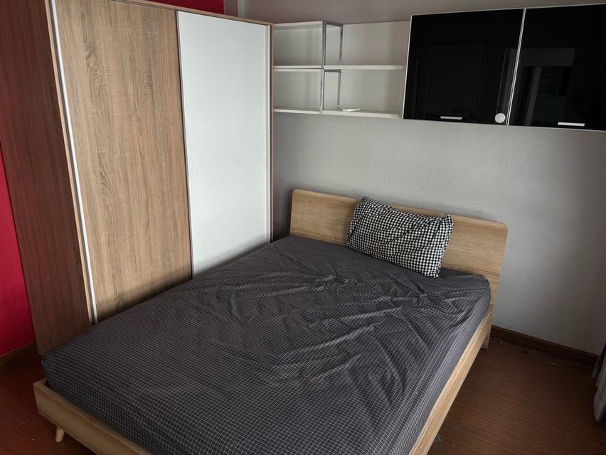 ให้เช่าทาวน์โฮม 3 ชั้น เออร์บาร์เนี่ยน urbanion บ้านสวยพร้อมอยู่ ใกล้ซีคอนสแควร์ (N.1949) 8