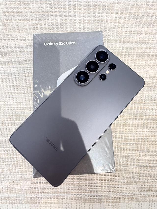 Samsung A26 ultra 512 ผ่อนได้ รูปที่ 2