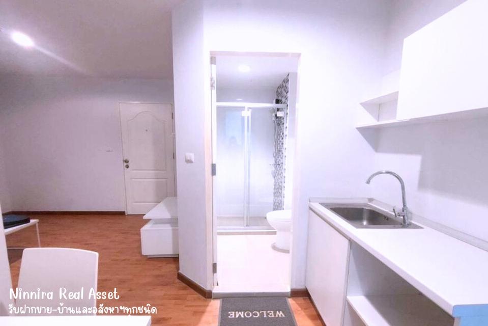 Vายด่วน ทิวลิป ไลท์ คอนโดมิเนียม แอท อ้อมน้อย Tulip Lite Condominium Omnoi  8
