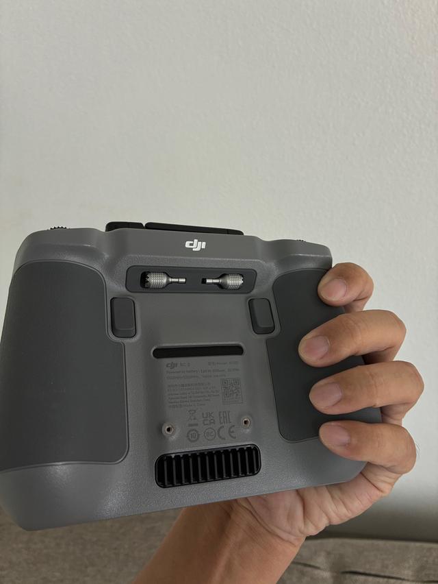 DJI Mini 4 Pro Combo Plus (DJI RC 2) 8