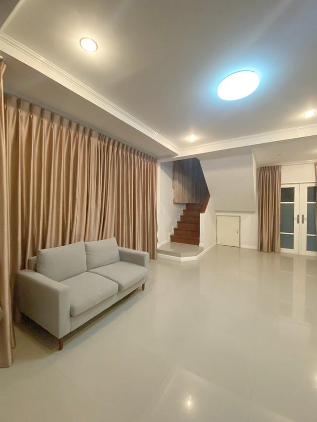 บ้านเดี่ยว 4 ห้องนอน โครงการ ศุภาลัย การ์เด้นวิลล์ วงแหวน-ลำลูกกา คลอง 5 เช่า 2