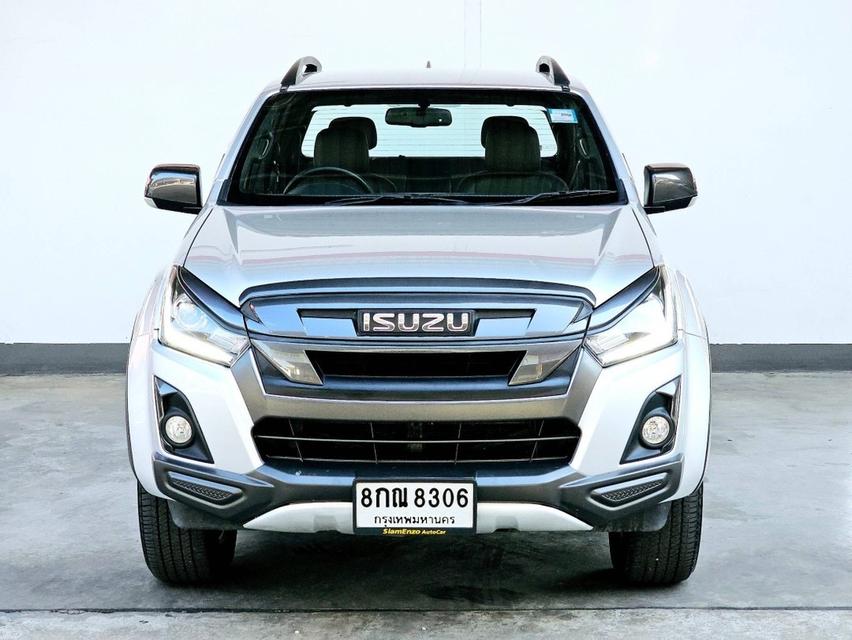 ISUZU D-MAX V-CROSS 4 ประตู 3.0 VGS Z-PRESTIGE NAVI 4 WD 2019 รหัส SEZ8306 5