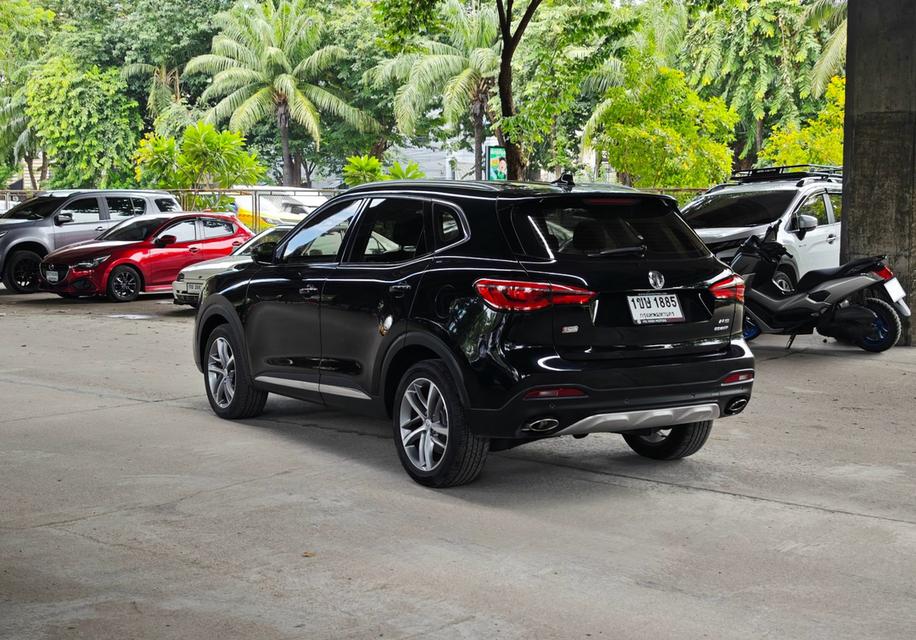 MG HS 1.5 D Turbo ปีคศ. 2021 รูปที่ 5