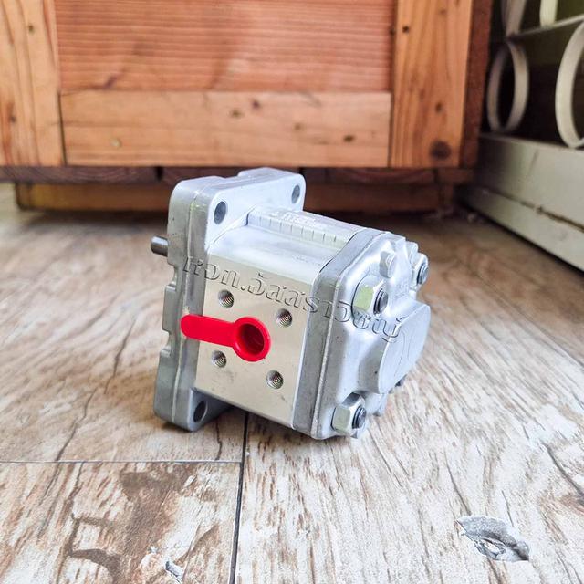 ปั๊มไฮดรอลิค Marzocchi 1P Series 5