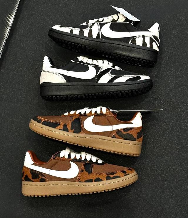 Nike Field General "Cinnamon"