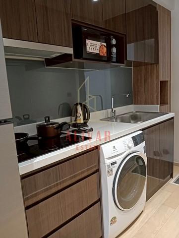 RC100925 Condo for rent at Runesu Thonglor, Japanese style condo near BTS Thonglor 6