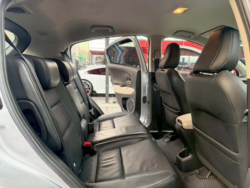 HONDA HR-V 1.8 EL ปี2020 11