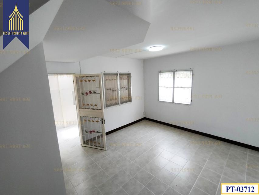 ขาย ทาวน์โฮม 2 ชั้น หลังมุม พื้นที่ด้านข้างเยอะ ฟรีโอน พนาลี ประชาอุทิศ 90 พระสมุทรเจดีย์ 8