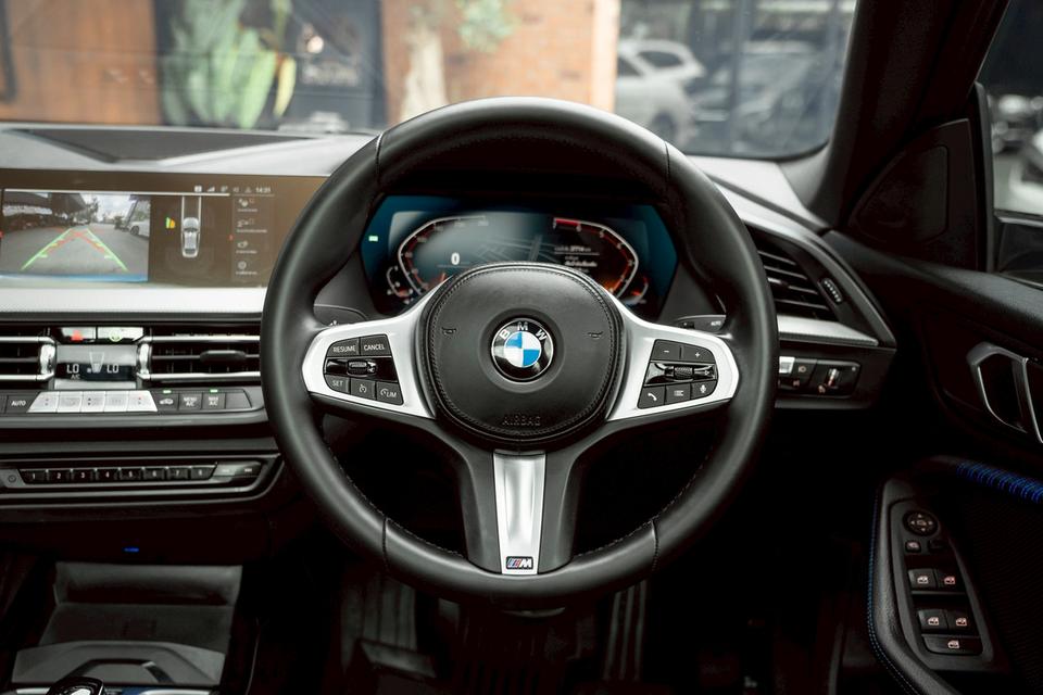 ❤️‍🔥เข้าใหม่! 𝘽𝙈𝙒 𝟮𝟮𝟬𝗶 𝙘𝙤𝙪𝙥𝙚 พร้อม BSI ศูนย์✨ “BMW 220i Coupe M Sport”  ปี 2023 4