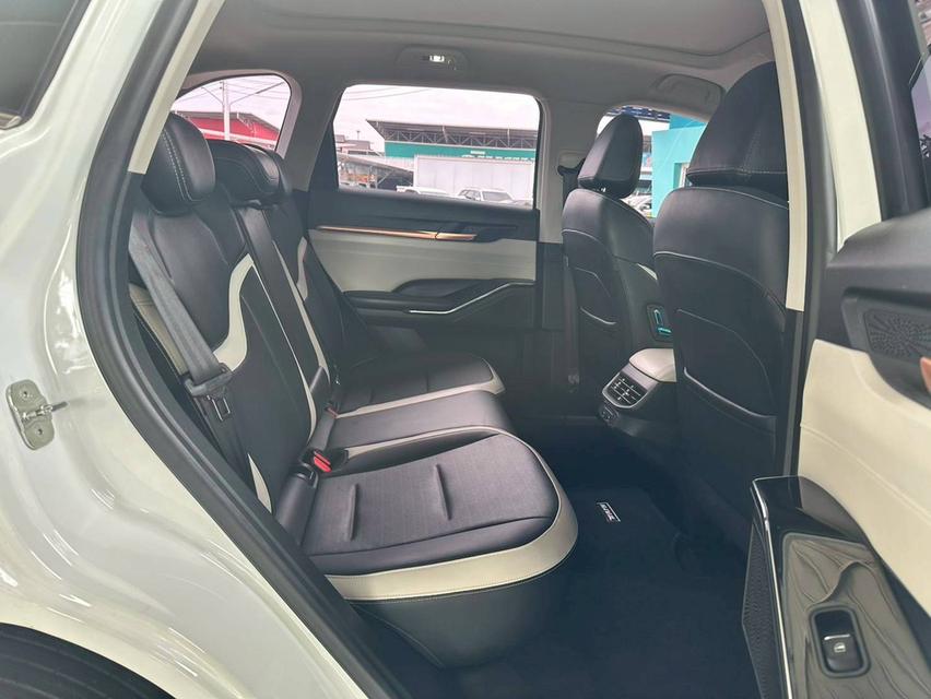 HAVAL H6, 1.5 HYBRID ULTRA ปี 2022 โฉม ปี21-ปัจจุบัน 11