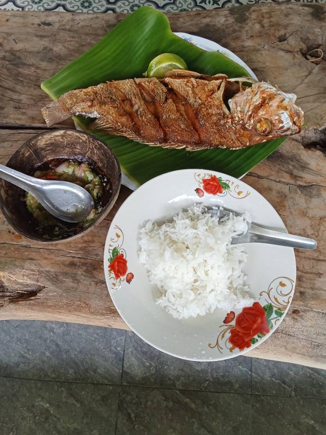 ที่พักหากใหญ่ ควนลัง 3