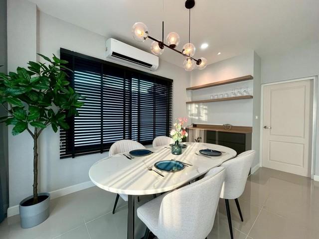 ให้เช่าบ้านเดี่ยว 2ชั้น เซนโทร บางนา-กิ่งแก้ว Centro Bangna-Kingkaew พร้อมอยู่ 12