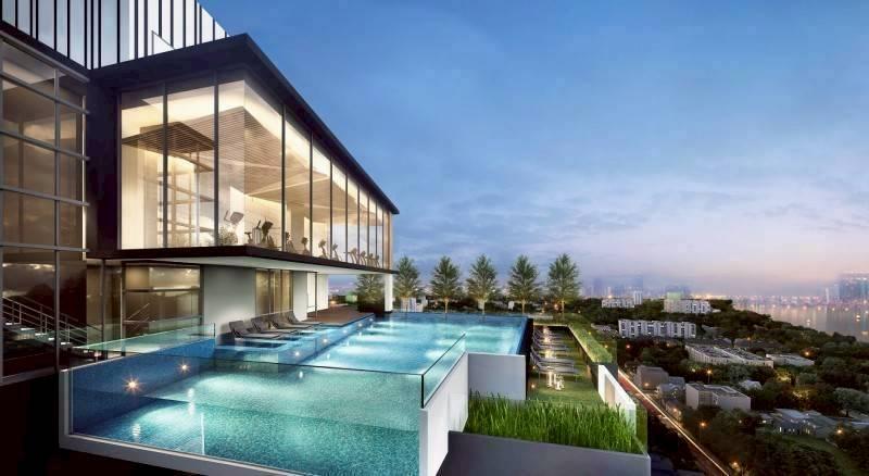 ขายด่วน ต่ำกว่าทุน! คอนโดชีวาทัย เรสซิเดนซ์ บางโพ ติดรถไฟฟ้า ห้องมุมขนาด 35 ตร.ม. 10