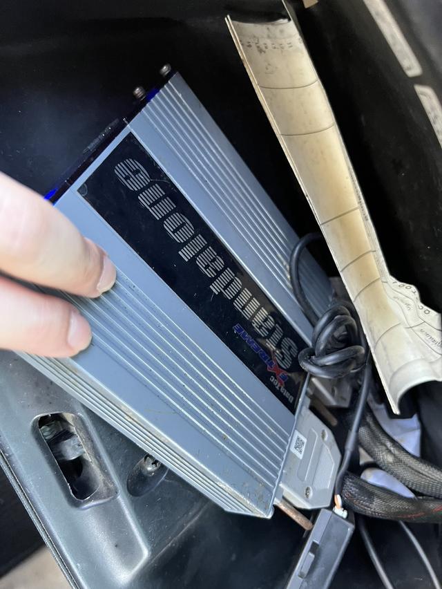 Honda Civic ES ตาเหยี่ยว ออโต้ ปี05  เครื่องK20 ภายใน DC5 ภาษี70 รูปที่ 14