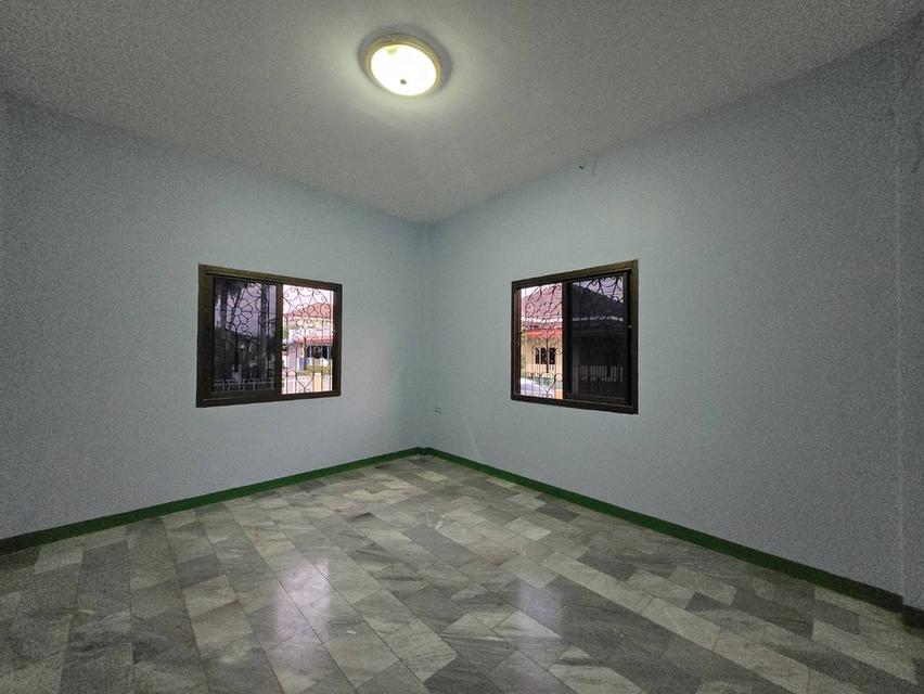 ให้เช่าบ้านเดี่ยวชั้นเดียว  พิมานชล 2 บึงแก่นนคร 8