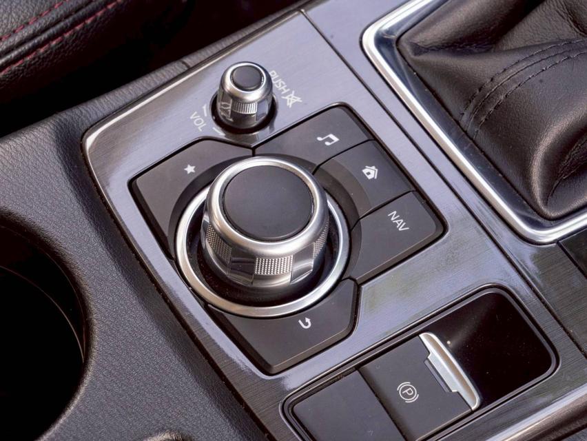 Mazda CX 5 2.0C ปี 2016 18