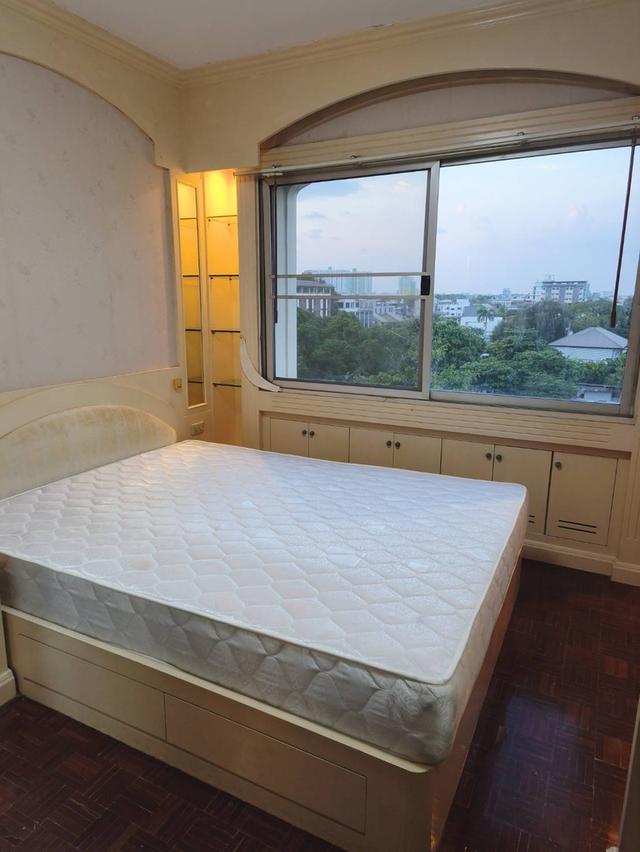 คอนโดบ้านสวนธนรัชดา36 10