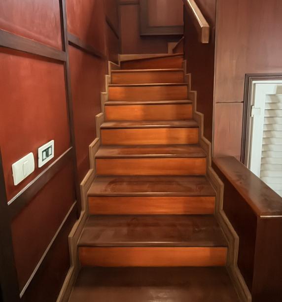 ขายบ้านเดี่ยวสุดหรู โครงการเพอร์เฟค พาร์ค สุวรรณภูมิ 2 20