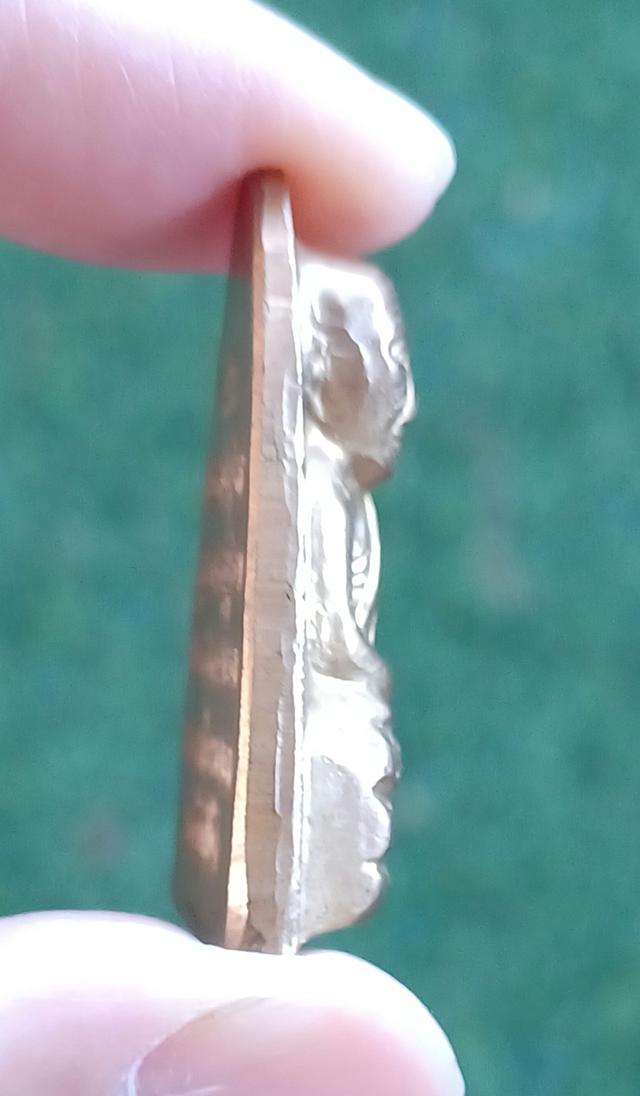 หลวงปู่ทวดเสาอากาศกะไหล่ทอง รูปที่ 3