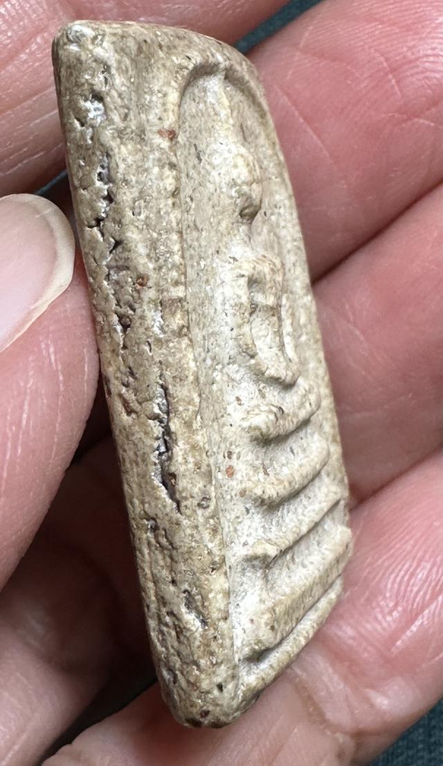 พระสมเด็จพิมพ์ทรงเจดีย์ รูปที่ 8