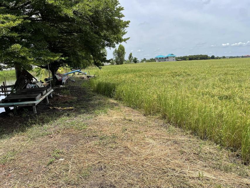 บางกระสั้น บางปะอิน  พระนครศรีอยุธยา 9