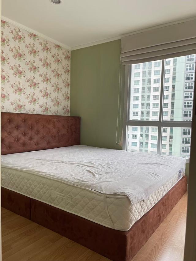 คอนโด ลุมพินีวิลล์ แจ้งวัฒนะ ปากเกร็ด 3