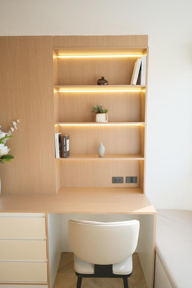 🏢 ให้เช่าคอนโด พร้อมคลับเฮ้าส์ 🏊♂️ ระบบรักษาความปลอดภัย 🔐 6