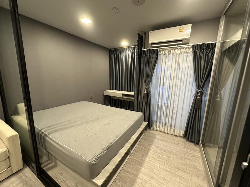 ขายคอนโด Kave Ava 25.5ตรม 8