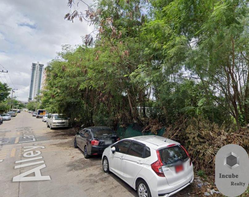 รูป ขายที่ดิน หนองบอน 235 ตรว 25 ล้าน 2