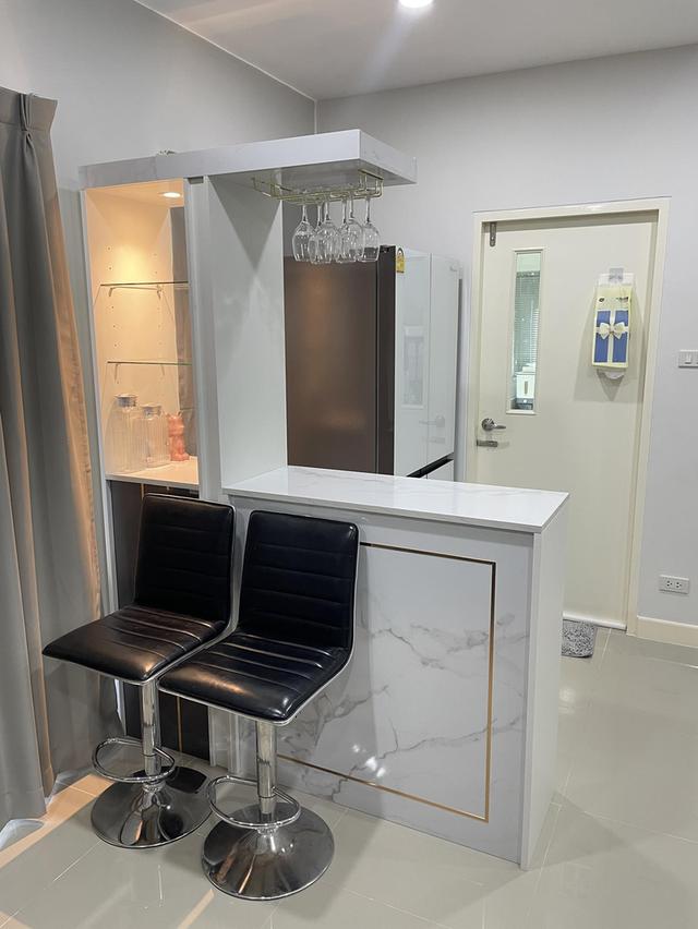 บ้านเช่า ธัญญาภิรมย์ แกรนด์วิลล์ ธัญบุรี คลอง7 6