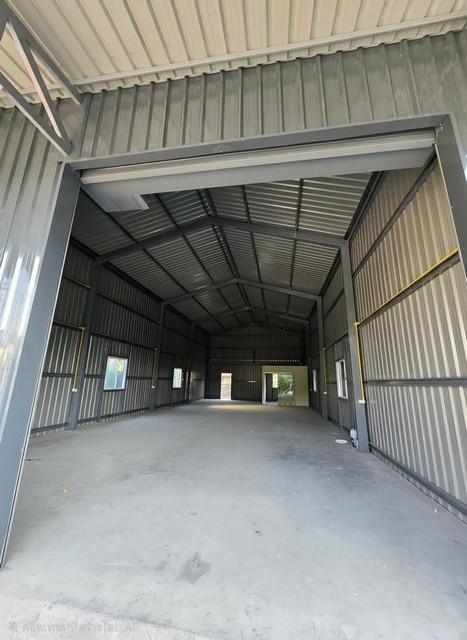 ให้เช่า โกดังพร้อมออฟฟิศ ขนาดเล็ก  146 ตารางเมตร ซอยสตรีวิทยา 2 ซอย 29 หรือเข้าซอยโชคชัย 4 แยก 70 เดินทางสะดวก 1