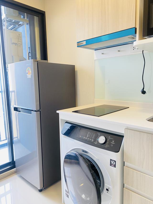 คอนโดให้เช่า พร้อมเข้าอยู่ 7