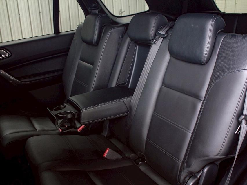 รหัสรถ BN2758 #FORD #EVEREST, 2.0 BI-TURBO 4WD TITANIUM PLUS ปี 2019 11
