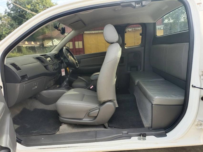 Toyota Vigo Champ 2.7💥ปี2013💥 รูปที่ 16