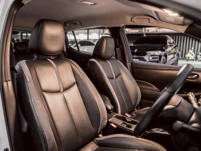 รหัสรถ 67GG3861 Nissan Leaf 💥ปี 2020💥 รูปที่ 13