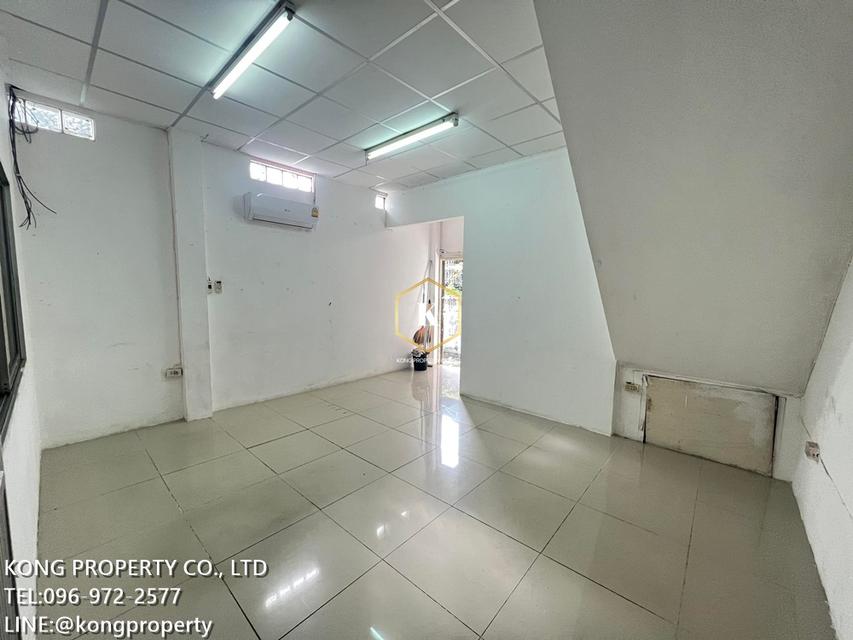 ให้เช่า ขาย โกดัง บางกระดี่ พระราม 2 บางขุนเทียน กรุงเทพ มีห้องพักคนงาน 7